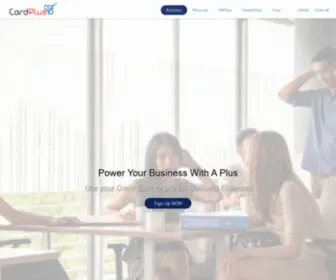 Cardplus.co(Card) Screenshot