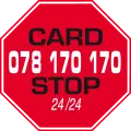 Cardstop.be Logo