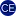 Caredge.com Favicon