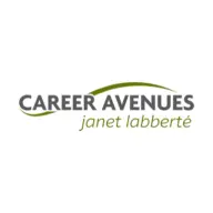 Career-Avenues.com Logo