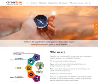 Career-Tree.in(Career Tree) Screenshot