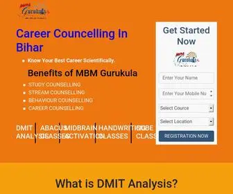 Careercounsellings.in(Best with the expert career counselors and) Screenshot