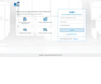 Careerguidance.app(IDreamCareer) Screenshot