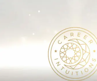 Careerintuitions.com(Using your Intution and Astrology to create your Dream Career) Screenshot