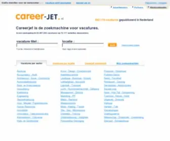 Careerjet.nl(Job) Screenshot