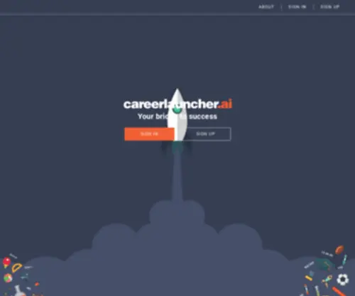 Careerlauncher.ai(Careerlauncher) Screenshot
