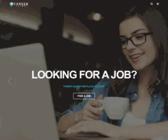 Careerprima.com(Jobs in Lucknow) Screenshot