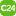 Careers24.mw Favicon