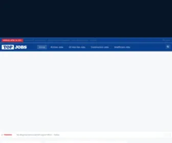 Careers28.eu(My WordPress Blog) Screenshot