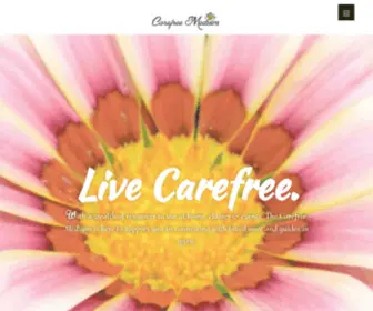 Carefreemedium.com( NEW video) Screenshot