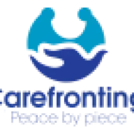 Carefronting.org Logo