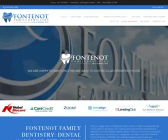 Carencrodentist.com(Carencrodentist) Screenshot
