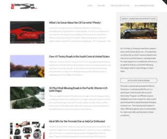 Carenthusiaststuff.com(Car Enthusiast Stuff) Screenshot