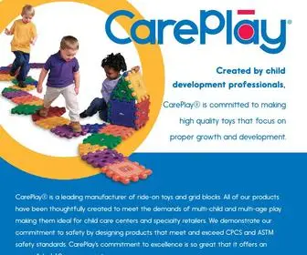 Careplay.com(Careplay) Screenshot