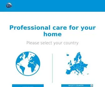 Careplusprotect.com(Care) Screenshot