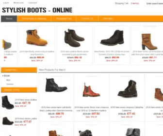 Careservicessouthwest.co.uk(Asperger’s support) Screenshot