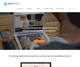 Carfind.com(AdPerfect) Screenshot