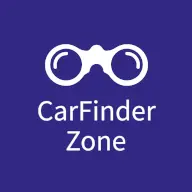 Carfinderzone.com Logo