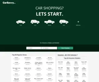 Carforums.net(Used Cars For Sale) Screenshot