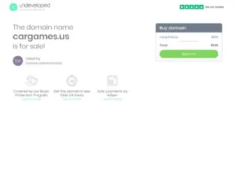 Cargames.us(Cargames) Screenshot