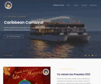 Caribbeancarnaval.com(Caribbeancarnaval) Screenshot