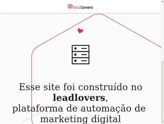 Caricaturbo.com(Leadlovers) Screenshot