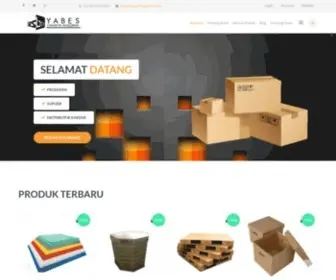 Carikardusbox.com Screenshot