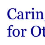Caringforothers.org Logo