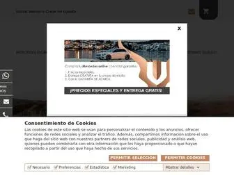 Cariope.com(Cariope) Screenshot