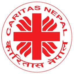 Caritasnepal.org Logo