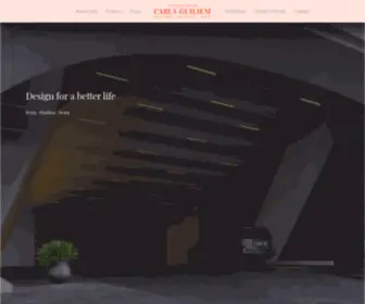 Carlaguilhem.com(Carla Guilhem) Screenshot