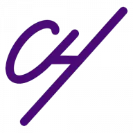 Carlahowell.org Logo
