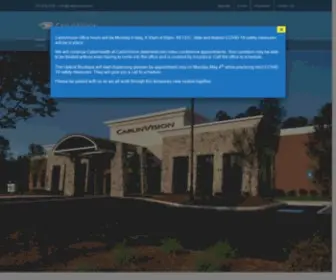 Carlinvision.com(CarlinVision) Screenshot