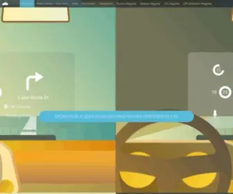 Carloudy.com(Wireless) Screenshot