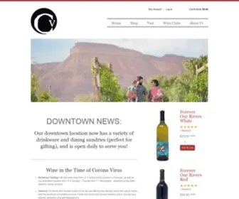 Carlsonvineyards.com(Carlsonvineyards) Screenshot