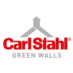Carlstahl-Greenwalls.nl Logo