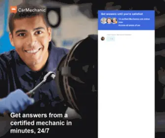 Carmechanic.expert(Carmechanic expert) Screenshot