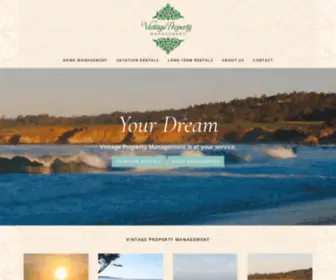 CarmelvPM.com(Carmel, Pebble Beach & Monterey Peninsula) Screenshot