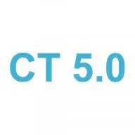 Carmenthomas.de Favicon