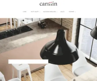 Carmin.pl(CARMIN) Screenshot