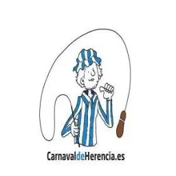 Carnavaldeherencia.es Favicon