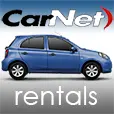 Carnetrentals.com.au Favicon