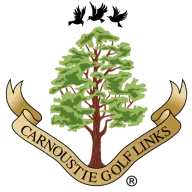 Carnoustiegolflinks.com Logo
