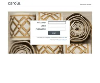 Carolenet.com(Carolenet) Screenshot
