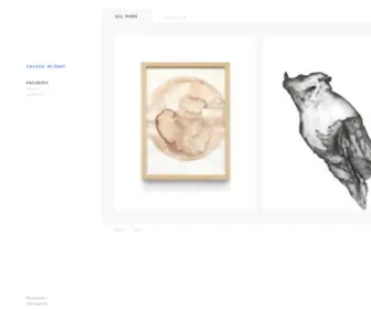Carolewilmet.com(Carole Wilmet) Screenshot