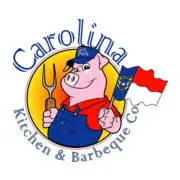 Carolinakitchenbbq.com Logo