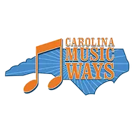 Carolinamusicways.org Logo