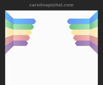 Carolinapinhal.com(carolinapinhal) Screenshot