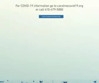 CarolineHD.org(Notify) Screenshot