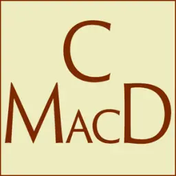 CarolmaCDonald.com Favicon